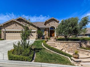 3296 Ashbourne Cir, San Ramon, CA 94583