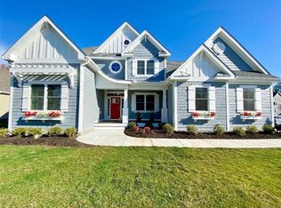 17712 Silverthread Ter, Moseley, VA 23120