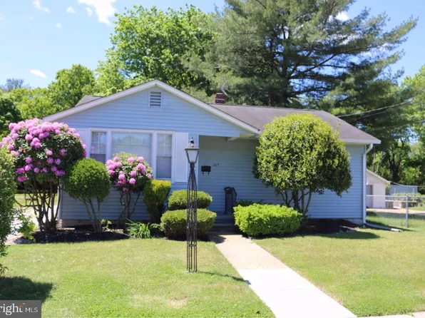 217 Laurel Ave, Glassboro, NJ 08028