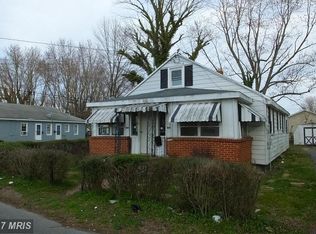 900 Phillips St, Cambridge, MD 21613