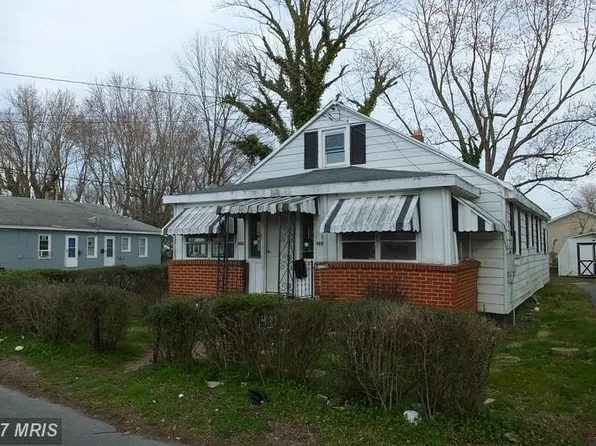 900 Phillips St, Cambridge, MD 21613