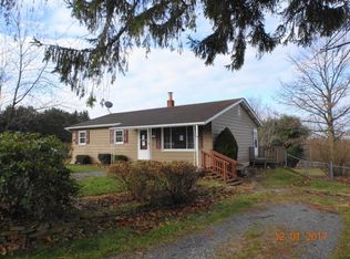 747 Tyrone Pike, Philipsburg, PA 16866