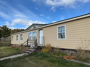 79 Laubscher Bodine Rd, Clyde Park, MT 59018