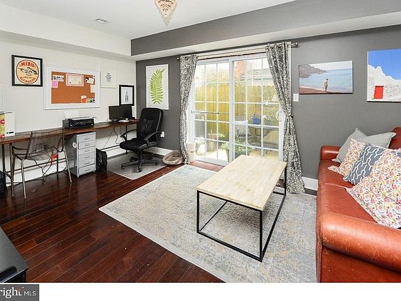 1st Floor Bedroom