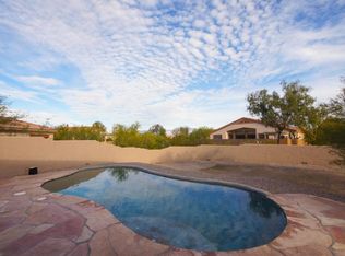 7738 N Via Laguna Niguel, Tucson, AZ 85743