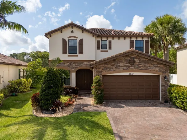 3212 Klays Court, Royal Palm Beach, FL 33411