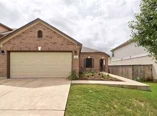 12216 Pecangate Way, Manor, TX 78653