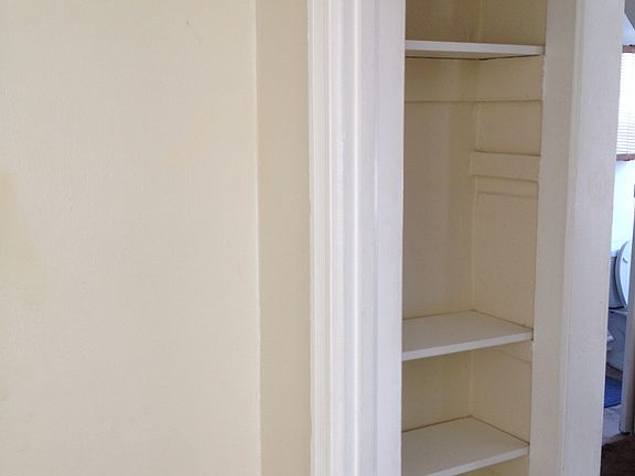 Shelves