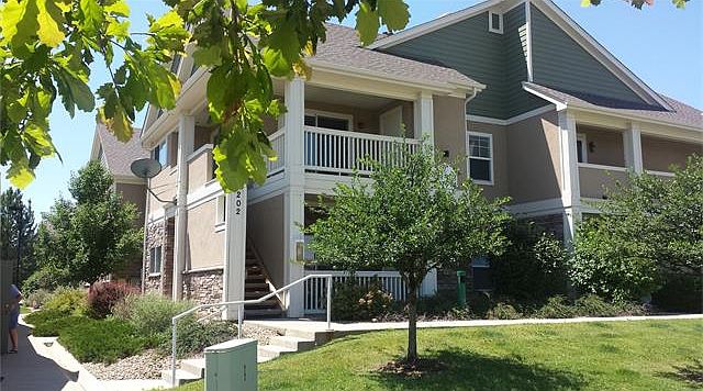1st image of 8200 E 8th Ave APT 7202