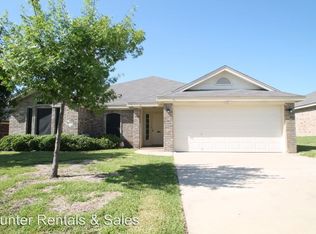 4506 Hank Dr, Killeen, TX 76549
