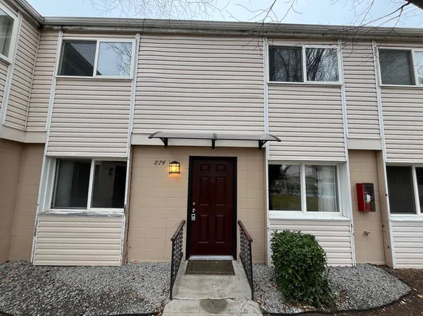 874 S Curtis Rd #1, Boise, ID 83705