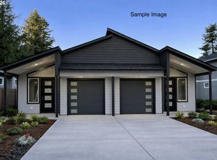 20671 NE Thompson Ter, Fairview, OR 97024