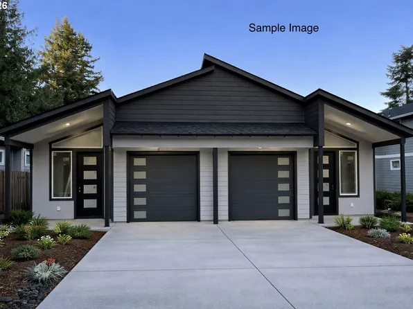 20671 NE Thompson Ter, Fairview, OR 97024