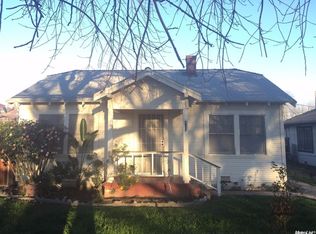 423 Sutter Ave, Modesto, CA 95351