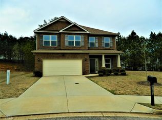 6765 Percy Way, Rex, GA 30273
