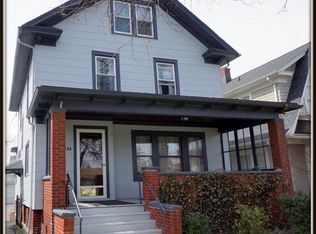 244 Wellington Rd, Buffalo, NY 14216