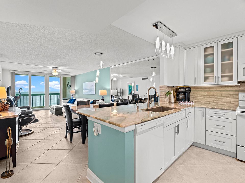 1st image of 9940 S Ocean Drive #808