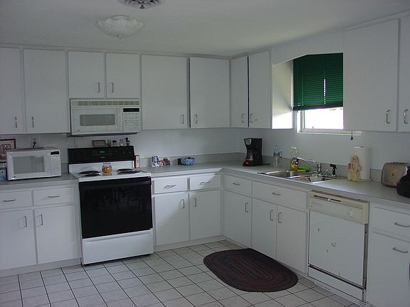 Large Updated Kitchen