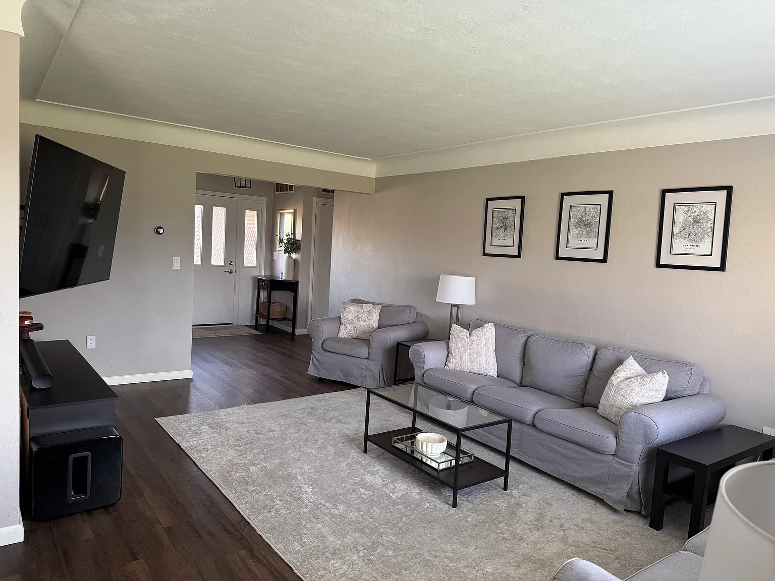 4 bed, 2.5 bath, 2205 sqft, $2,800 — Photo 4