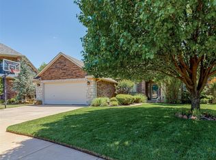 1776 Long Trl, Edmond, OK 73003