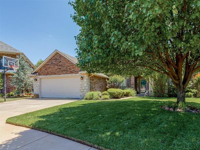 1776 Long Trl, Edmond, OK, 73003
