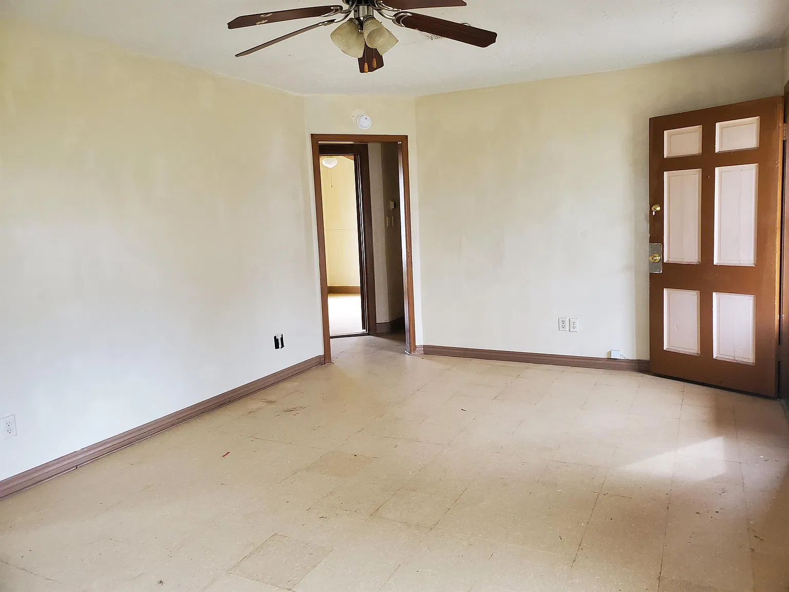 1017 N. Adams - 1 — Photo 3