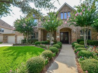 23406 Fairway Valley Ln, Katy, TX 77494