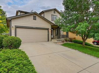 8361 Newbury Way, Fountain, CO 80817