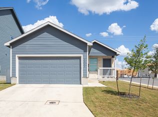 2802 Elion Dr, Converse, TX 78109