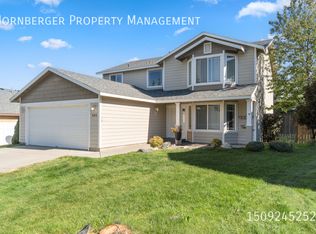 509 S Joslin Pl, Airway Heights, WA 99001