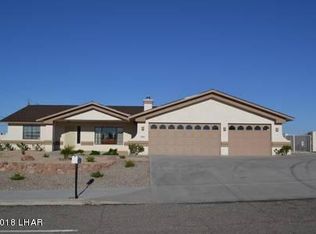 3393 Jamaica Blvd S, Lake Havasu City, AZ 86406