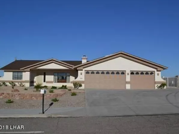 3393 Jamaica Blvd S, Lake Havasu City, AZ 86406