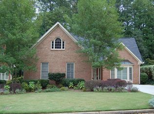 3785 Ashford Trl, Atlanta, GA