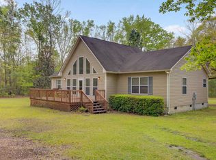4209 Sebago Rd, Meggett, SC 29449