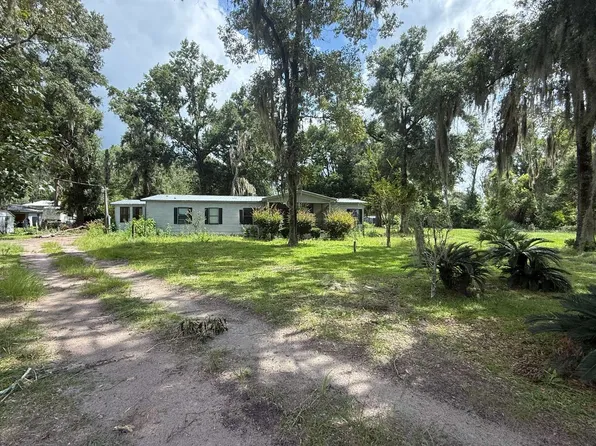 13004 County Road 137, Wellborn, FL 32094