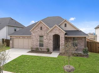 2109 Birch St, Mansfield, TX 76063