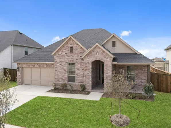 2109 Birch St, Mansfield, TX 76063