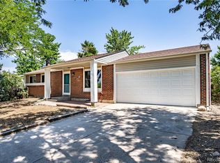 14823 E Radcliff Pl, Aurora, CO 80015