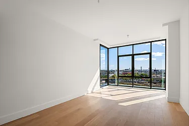 Rented by William J Farmer Inc