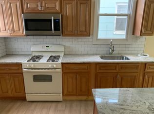 963 Madison Ave, Paterson, NJ 07501