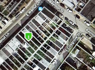 68 E Walnut Ln, Philadelphia, PA 19144