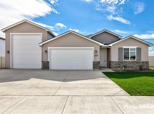 314 Ravello St, Caldwell, ID 83605