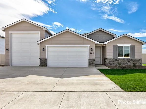 314 Ravello St, Caldwell, ID 83607