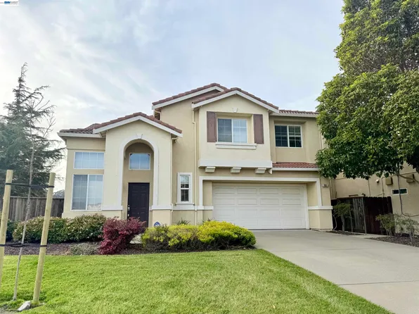 763 Point Pinole Ct, San Pablo, CA 94806