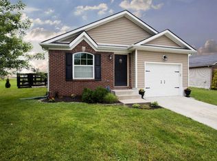129 Pony Pl, Georgetown, KY 40324
