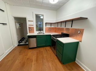1633 S Carlisle St, Philadelphia, PA