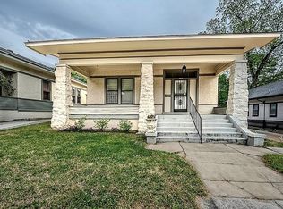 1930 Walker Ave, Memphis, TN 38104