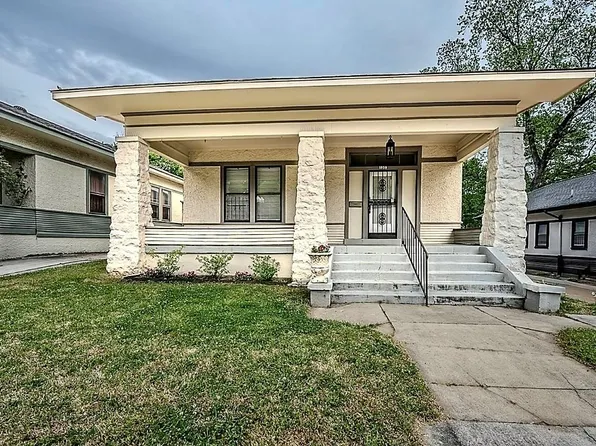 1930 Walker Ave, Memphis, TN 38104