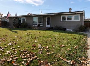 805 Wright Ave, Richland, WA 99352