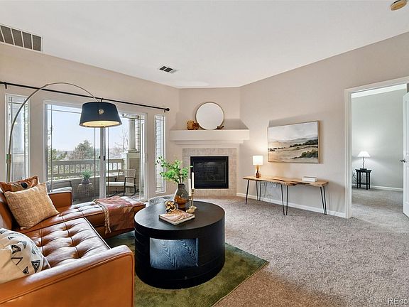 2nd image of 8354 S Holland Way #206
